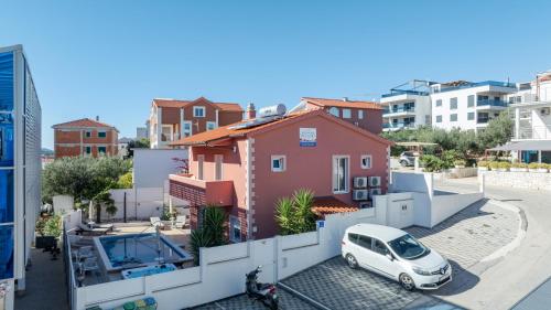 Villa Sky