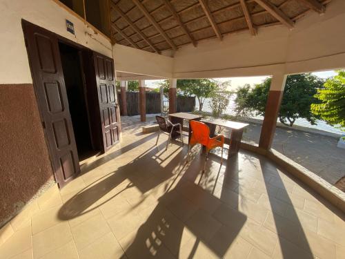 Φωτογραφία από το άλμπουμ του Chambre familiale vue mer σε Darou Rhamane