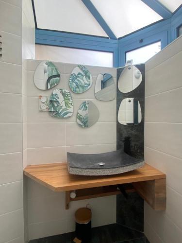 Fotografie z fotogalerie ubytování Jasmine joli chapeau A la montagne v destinaci Luchon