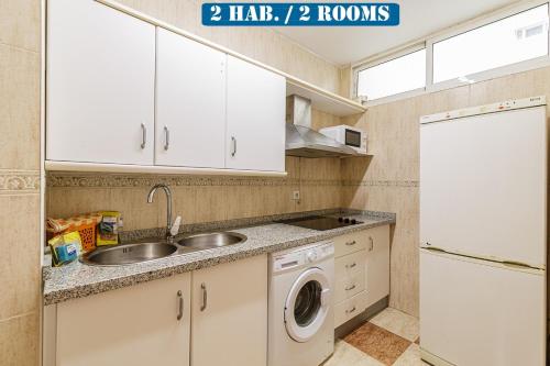 Apartamentos Tamarindos