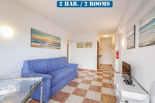 Apartamentos Tamarindos