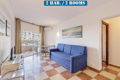 Apartamentos Tamarindos