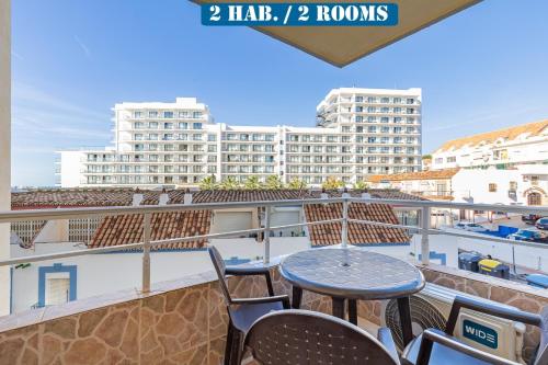 Apartamentos Tamarindos