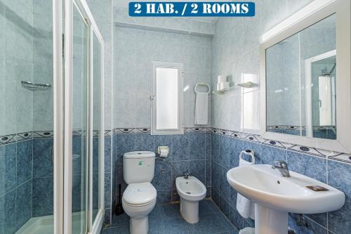 Apartamentos Tamarindos