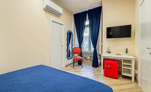 Rooms Caracciolo 21 photo 8