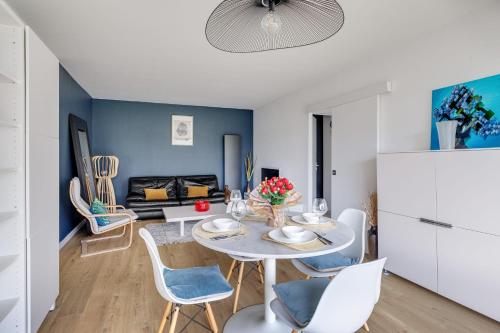Appartement Laurier - Welkeys