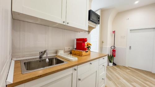 Rooms Caracciolo 21