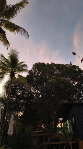 Foto dalla galleria di Villa Manah a Itaúnas