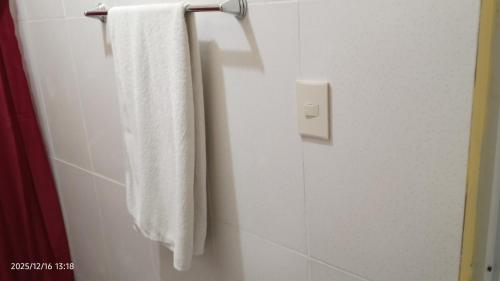 Φωτογραφία από το άλμπουμ του Habitaciones privadas en Higüey Hotel San Marcos σε Higuey