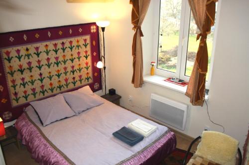 Arras Studio with Wawel Castle view, WiFi