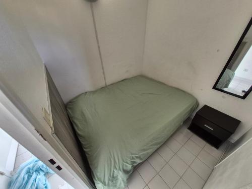 Amoureva E27, Vue mer, clim, piscine, parking