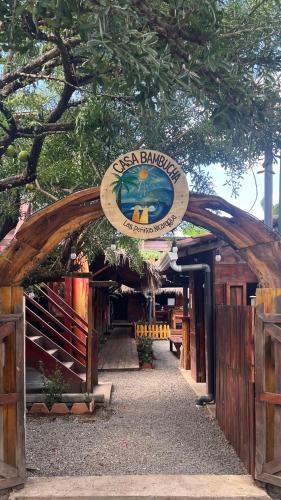 Casa Bambucha Hostel