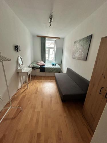 Cozy family apartment
