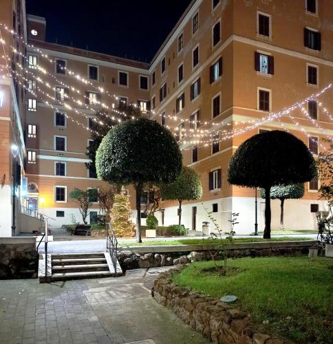 Viale dei Re di Roma