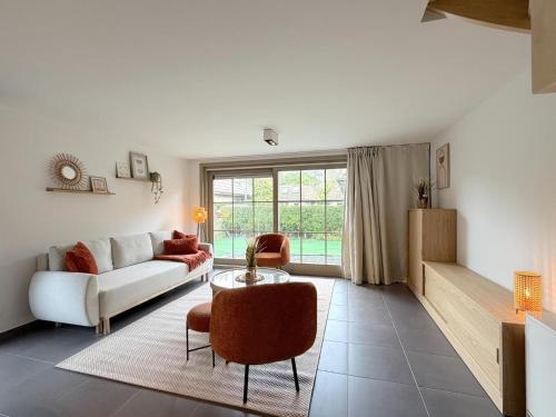 Et opholdsområde på Home sweet home