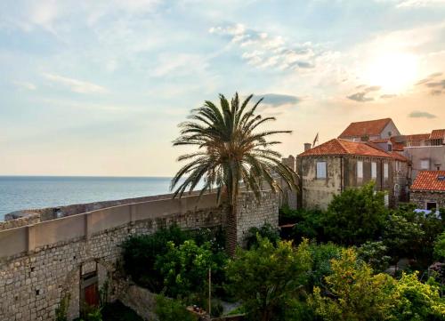 Most Beautiful View House, Old Town Dubrovnik