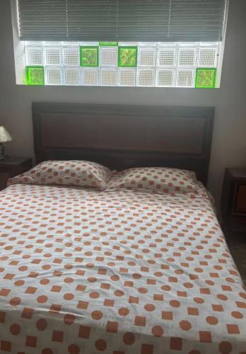 Postel nebo postele na pokoji v ubytování Tutta vita