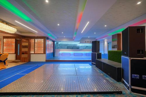 Fotografie z fotogalerie ubytování Oasis Inn v destinaci Džalandhar