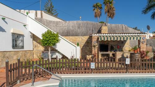 Villa Pedrosa by Casitas Select