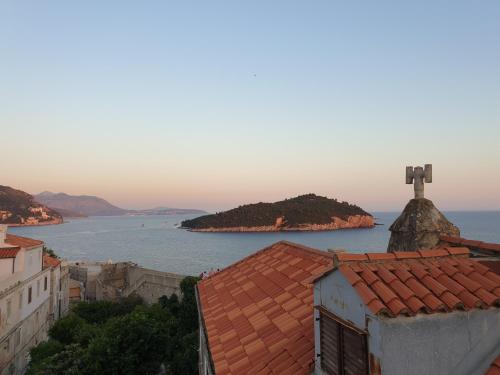 Most Beautiful View House, Old Town Dubrovnik
