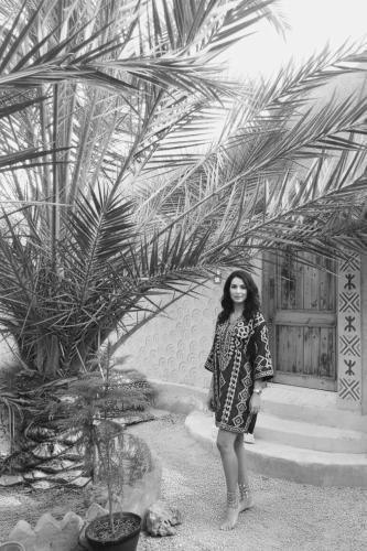 Shasha Siwa Ecolodge Retreat