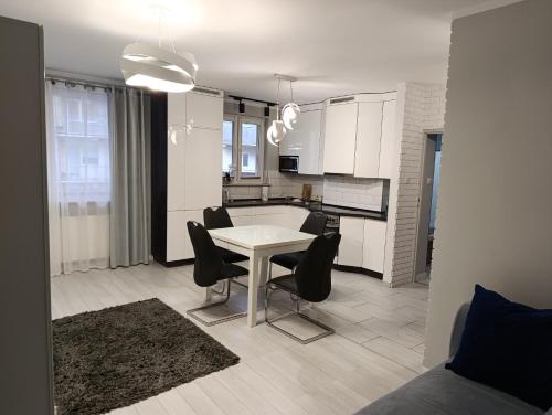 Apartament Barbara