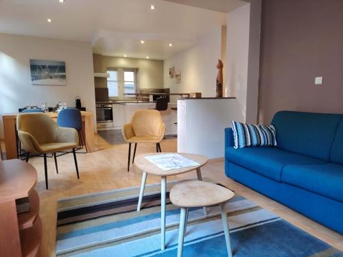Le Bullière 60m2 plein centre!