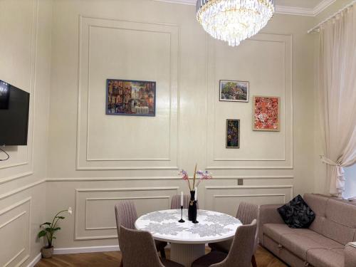 FLY Central Baku