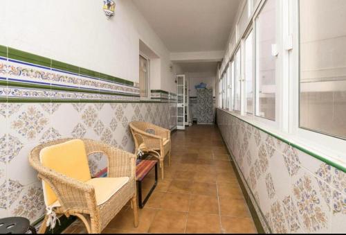 Villa Lola