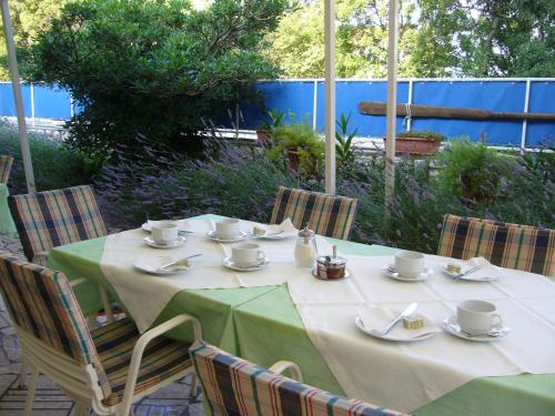 Foto dalla galleria di Stella Maris Accommodation a Klenovica