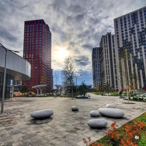 aivatedivatedivatedivatedivatedivatedivatedivatedinterfaceinterfaceinterfaceinterfaceinterfaceinterface bij New Business-Class Apartament з генератором Varshavsky Retroville in Kiev