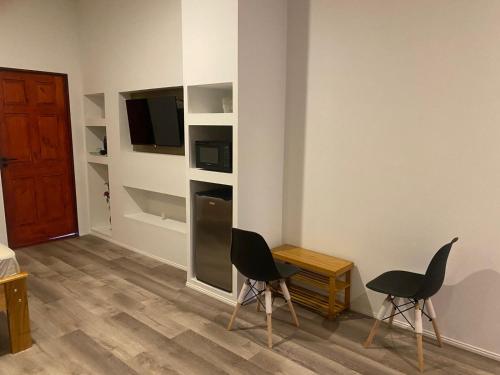 Televisor o centre d'entreteniment de City Stay
