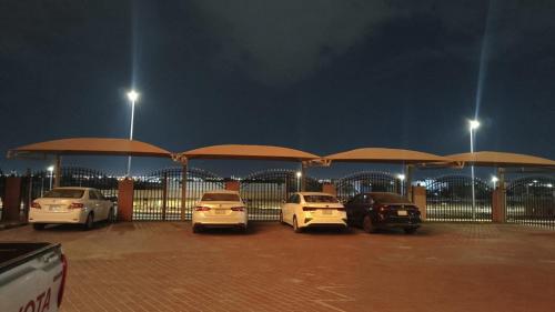 Φωτογραφία από το άλμπουμ του فندق جراند روز στο Najran