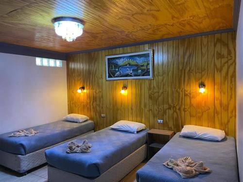 Ảnh trong thư viện ảnh của Hotel Gala ở Calama