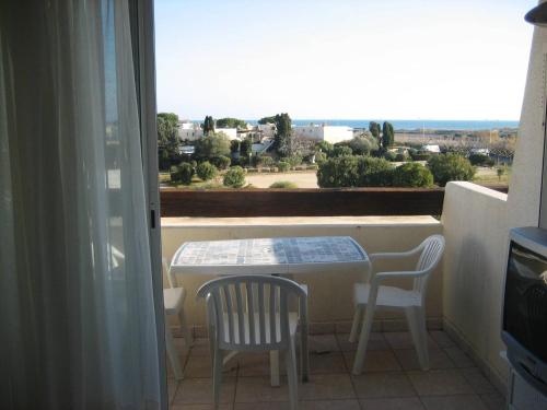 Studio Port Nature PN627 - By AGN -3 personnes