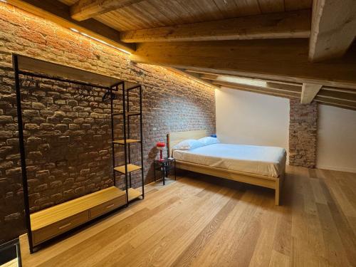 Luxury Loft Loreto