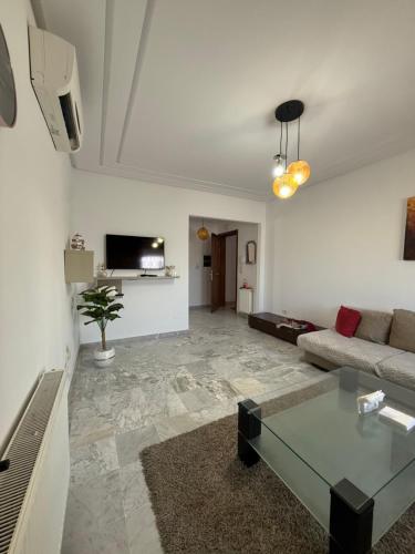 S2 meilleur emplacement à jardin l'aouina