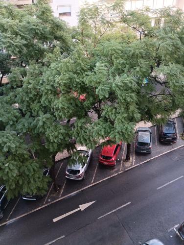 Elegancia y Comodidad en avenidas Novas Lisboa Apart 140 m2 de dos dormitorios 2 cuartos baño , 4 personas , Parking opcional
