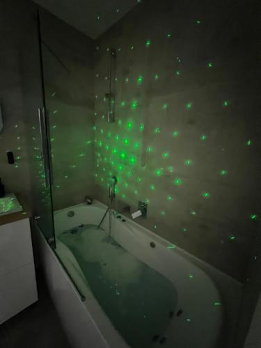Zakrzówek Apartament z Jacuzzi