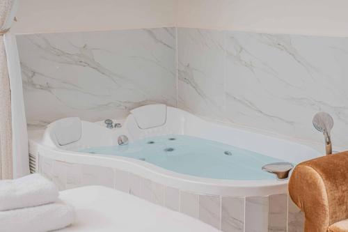 Billede fra billedgalleriet på Moses Luxury apartments 60 a i Safed