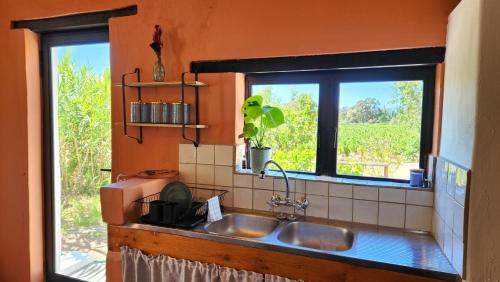 Fotografie z fotogalerie ubytování Little Eden Robertson v destinaci Robertson