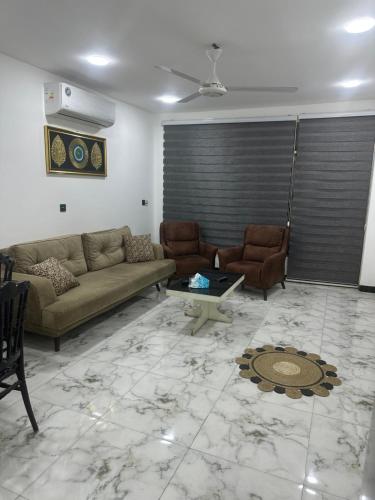 Jadriya Serviced Residences