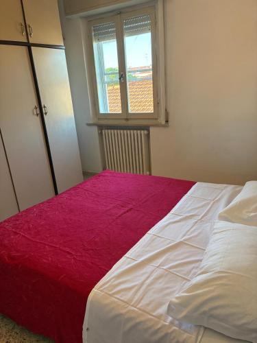 Appartamento per giovani in centro
