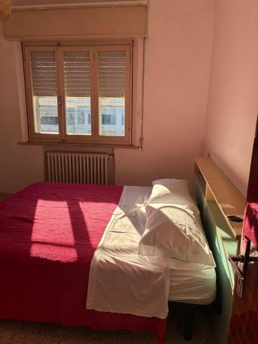 Appartamento per giovani in centro