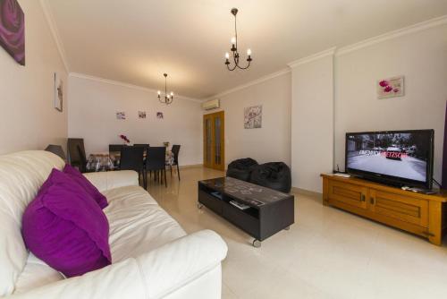 C05 - Convento Apartment