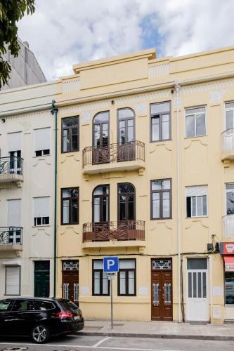 Plaza - Charming GuestHouse