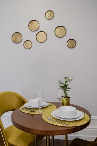 Plaza - Charming GuestHouse