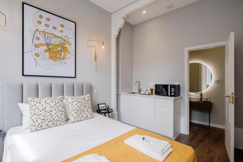 Plaza - Charming GuestHouse
