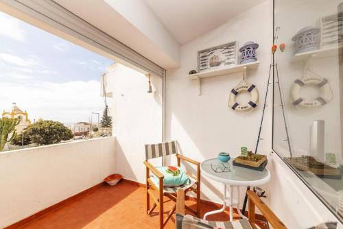 C18 - Church Square Apartment in Praia da Luz