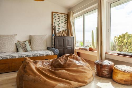 C18 - Church Square Apartment in Praia da Luz
